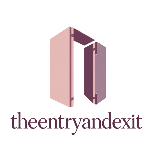 theentryandexit